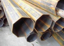 高品質(zhì)特種鋼鐵材料 八角管廠家與生產(chǎn)廠家的專業(yè)選擇