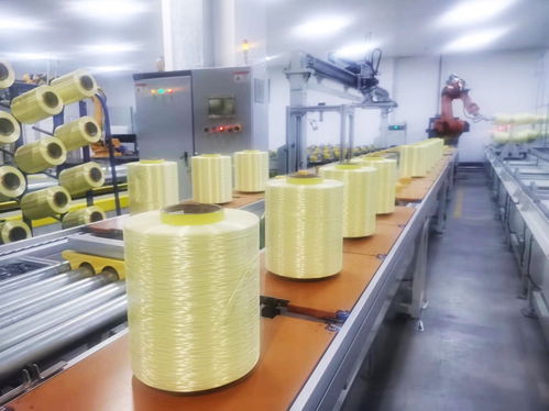 上天入地跨江海，解碼揚州新材料 高品質特種鋼鐵的領先之路