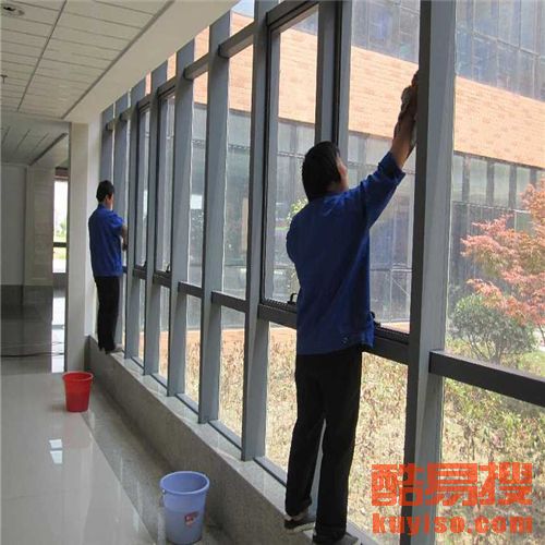 北京酷易搜 一站式專業(yè)清潔與除四害服務(wù)，打造健康潔凈空間